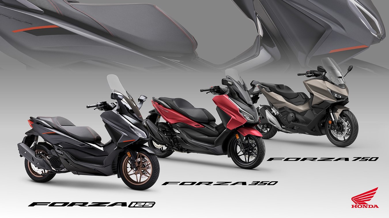 Forza 2025